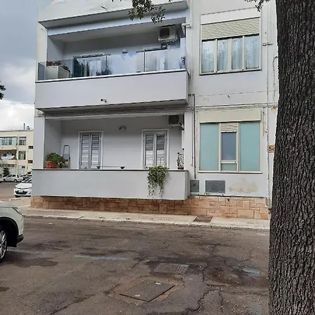 Casa Vacanza Serena Lecce Buitenkant foto