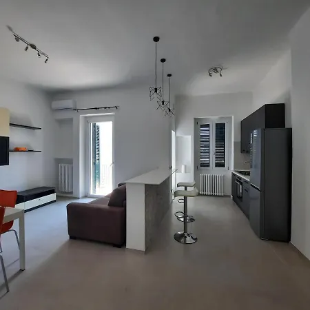 Casa Vacanza Serena Lecce Buitenkant foto