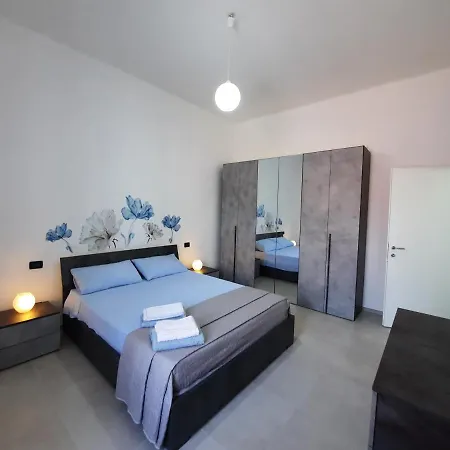 Casa Vacanza Serena Lecce Buitenkant foto