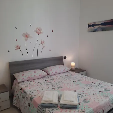 Casa Vacanza Serena Lecce Buitenkant foto