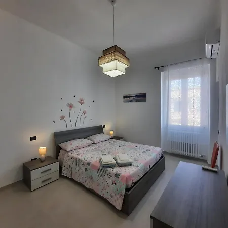 Casa Vacanza Serena Lecce Buitenkant foto
