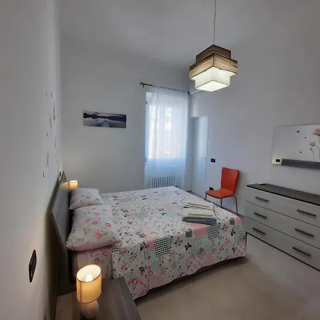 Casa Vacanza Serena Lecce Buitenkant foto