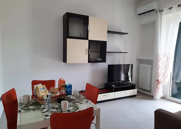 Casa Vacanza Serena