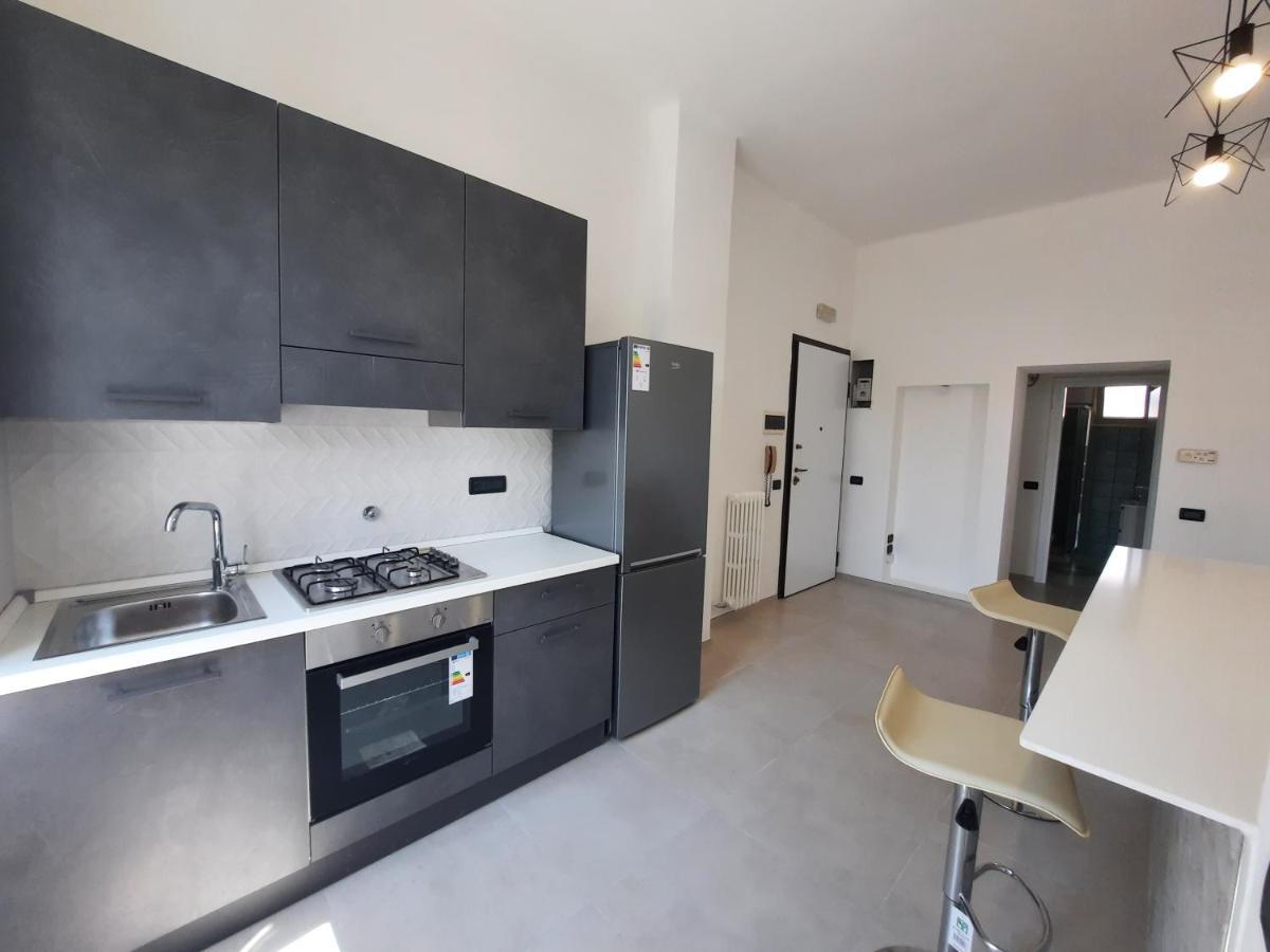 Appartement Casa Serena *