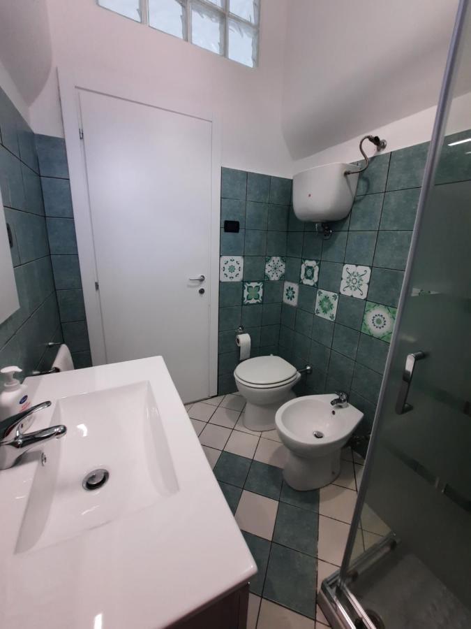 Casa Serena Appartement Lecce