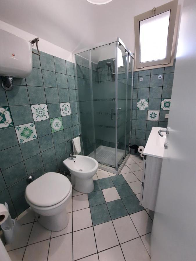 Appartement Casa Serena *