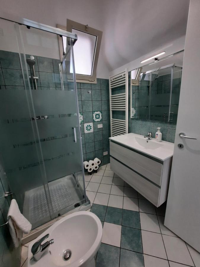 Appartement Casa Serena Lecce