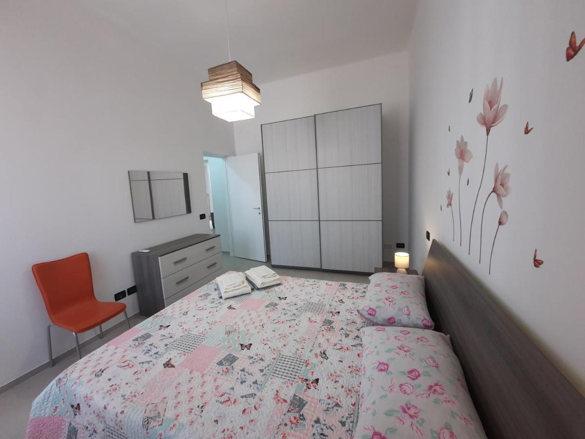 Appartement Casa Serena