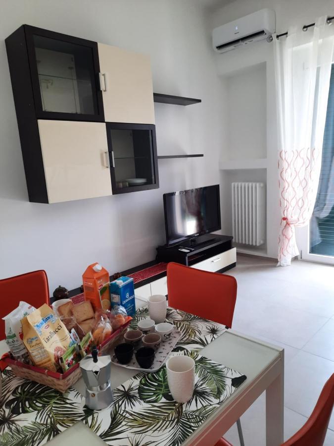 Appartement Casa Serena *