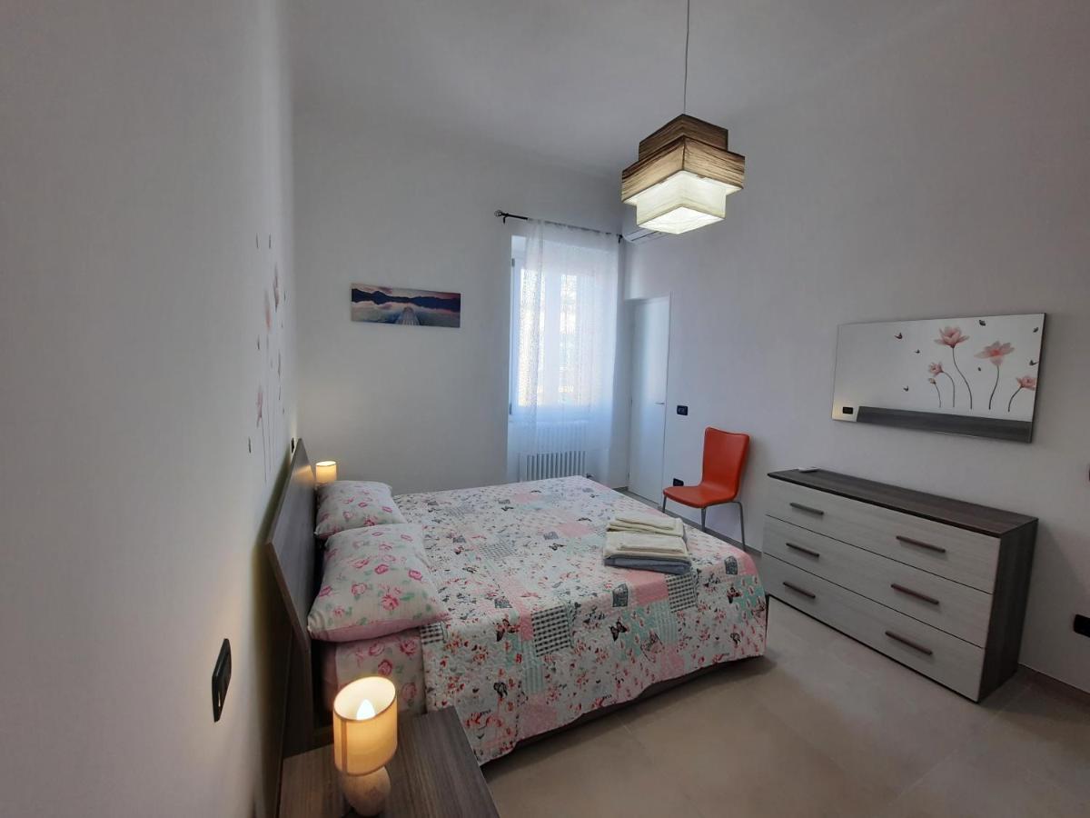 Appartement Casa Serena *